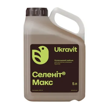 Селенит