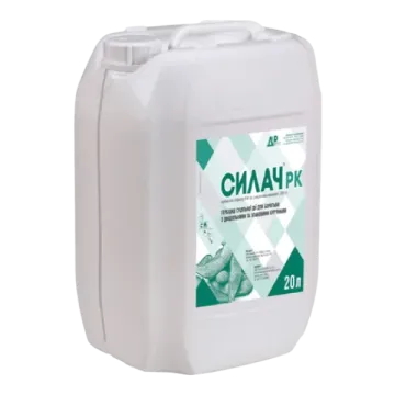 Силач, РК, гербицид