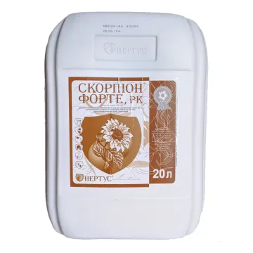 Скорпион Форте