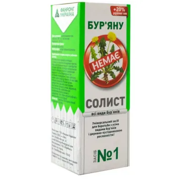 Солист