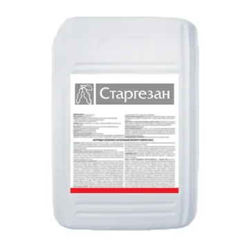 Старгезан 500