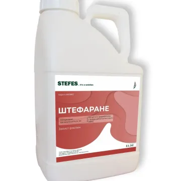 Stefarane, CE (флуроксипир, 333 г/л)