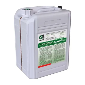 Dry Power