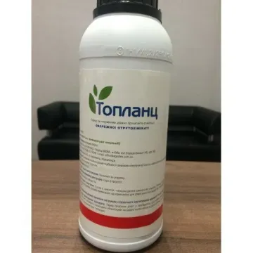 Toplanz 240 g/l