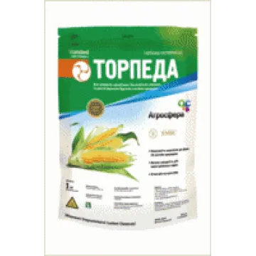 Торпеда