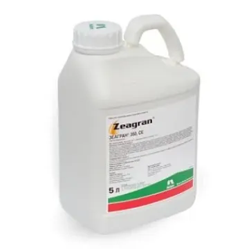Zeagran 350, SE
