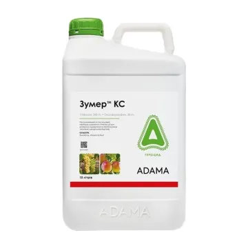 л + оксифлуорфен, 30 г