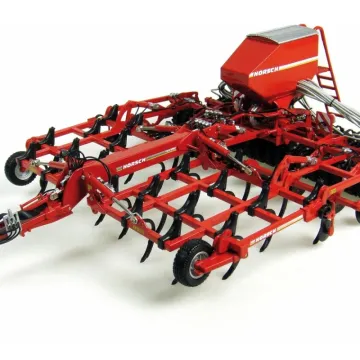 Horsch Tiger