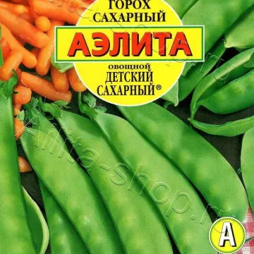 Детский Сахарный