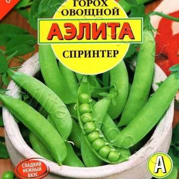 Спринтер