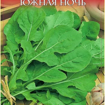 Южная Ночь