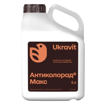 Антиколорад