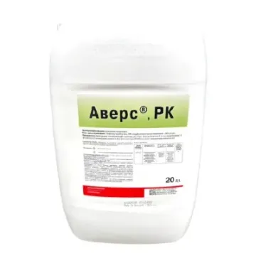 Аверс к.е.