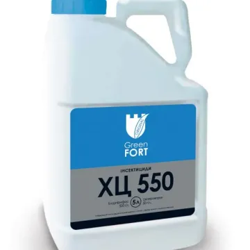 Грінфорт ХЦ 550