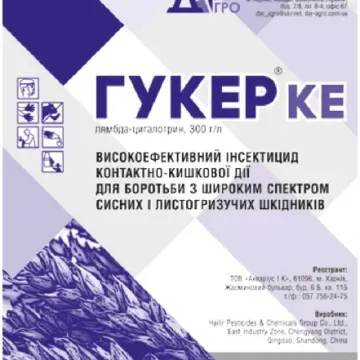 Гукер