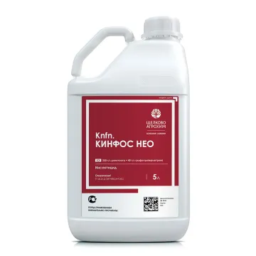 Кинфос