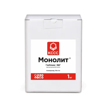 Монолит т.к.с.