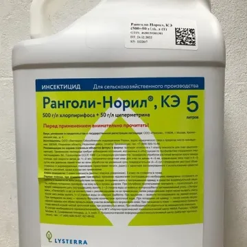 Норил