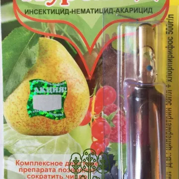 Нурелл Д