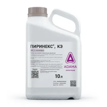 Пиринекс 480 КЕ