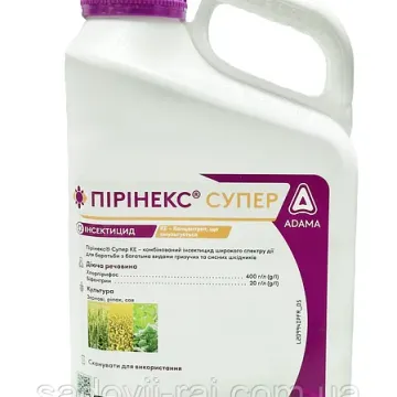 Пиринекс Супер Ке