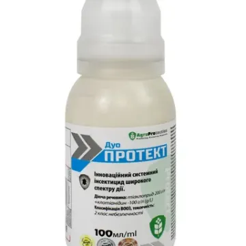 Протект ДУО