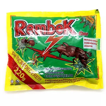 RembeK ONE