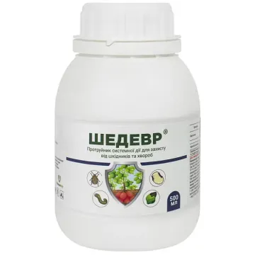 Шедерв к.с.