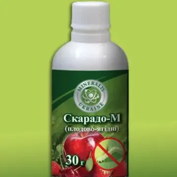 Скарадо-М