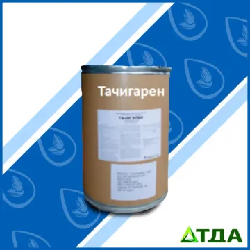 Тачигарен з.п. препарат для протруювания семян