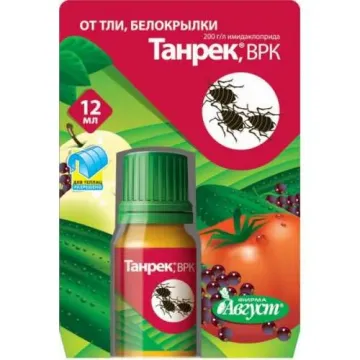 Танрек