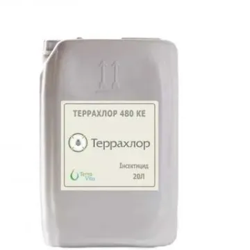 Террахлор 480