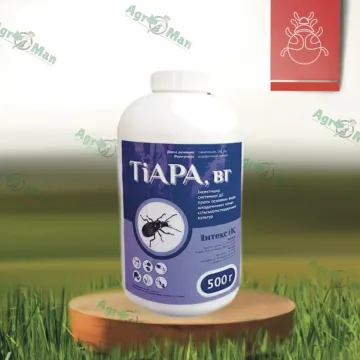 ТИАРА В.Г.
