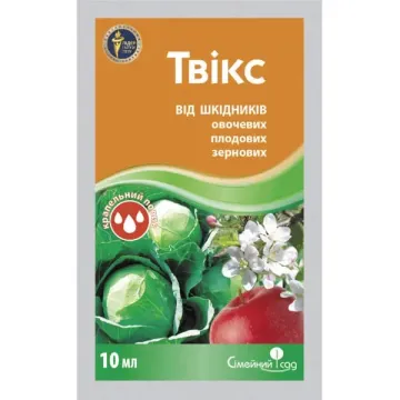 Твикс