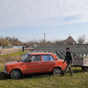 Наталка