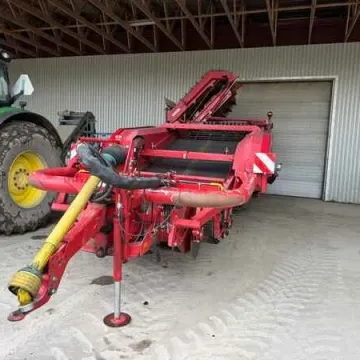 Grimme Europa