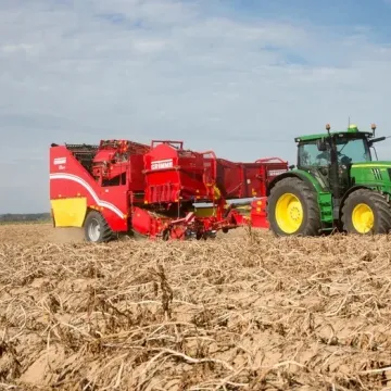 Grimme SE