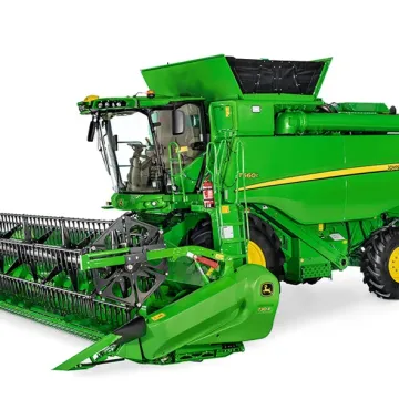 John Deere