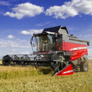 Massey Ferguson