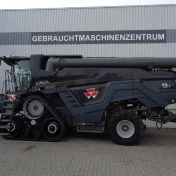 Massey Ferguson