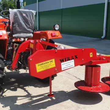 Wirax Z-
