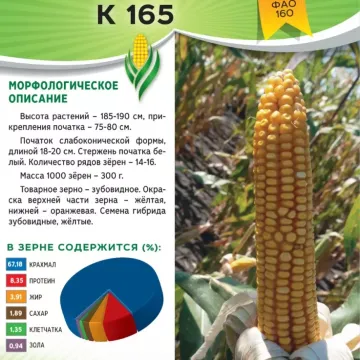 К 165