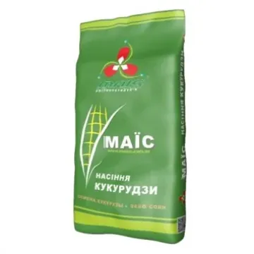 Красилив 327 МВ