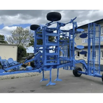 Lemken Smaragd