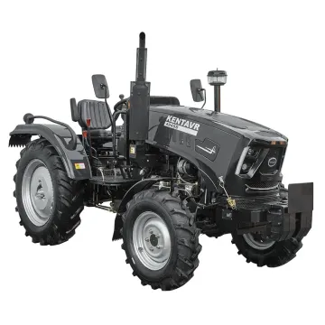 Kentavr 404 SD