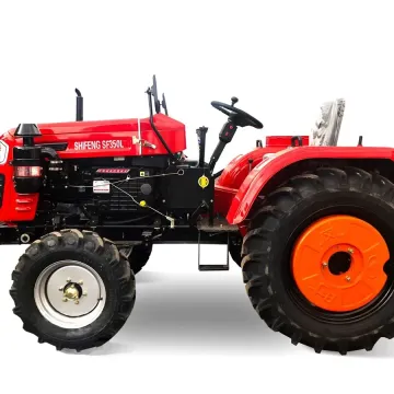 Shifeng SF-350L