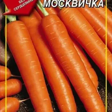 Moskvichka