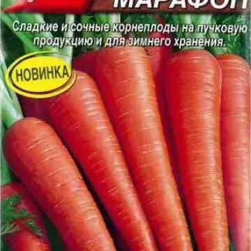 Осенний Марафон