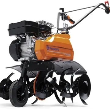 Мотоблок Husqvarna T560RS