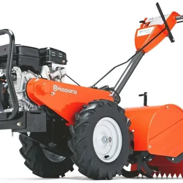 Мотоблок Husqvarna TR530